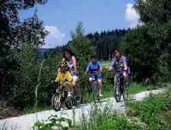 radfahren
