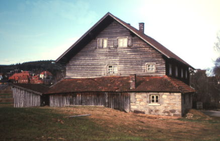 waldlerhaus