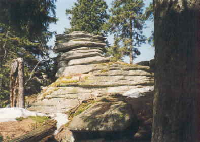 dreisesselberg