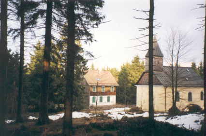 ortsw&uuml;stung leopoldsreut