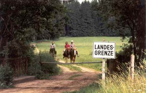 reitferien