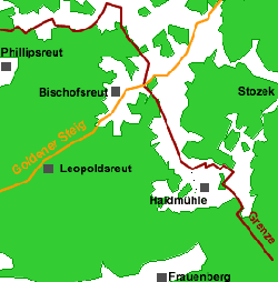 Übersichtsskizze