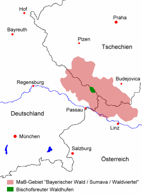MaB-Region